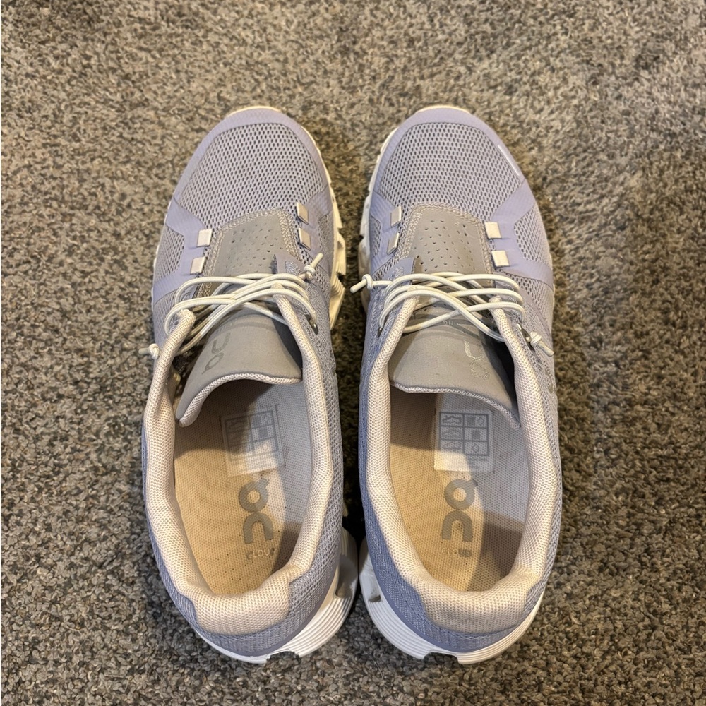 OnCloud Cloudswift Shoes - Picture 2 of 6